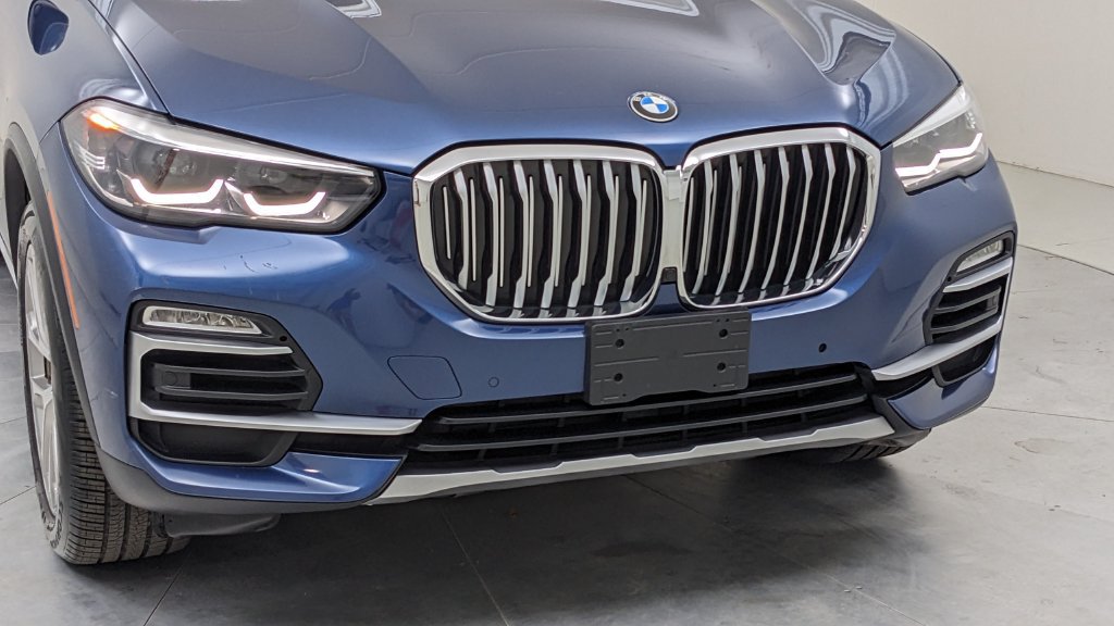 Used 2019 BMW X5 xDrive40i w/ Premium Essential Package AWD/4WD image 42