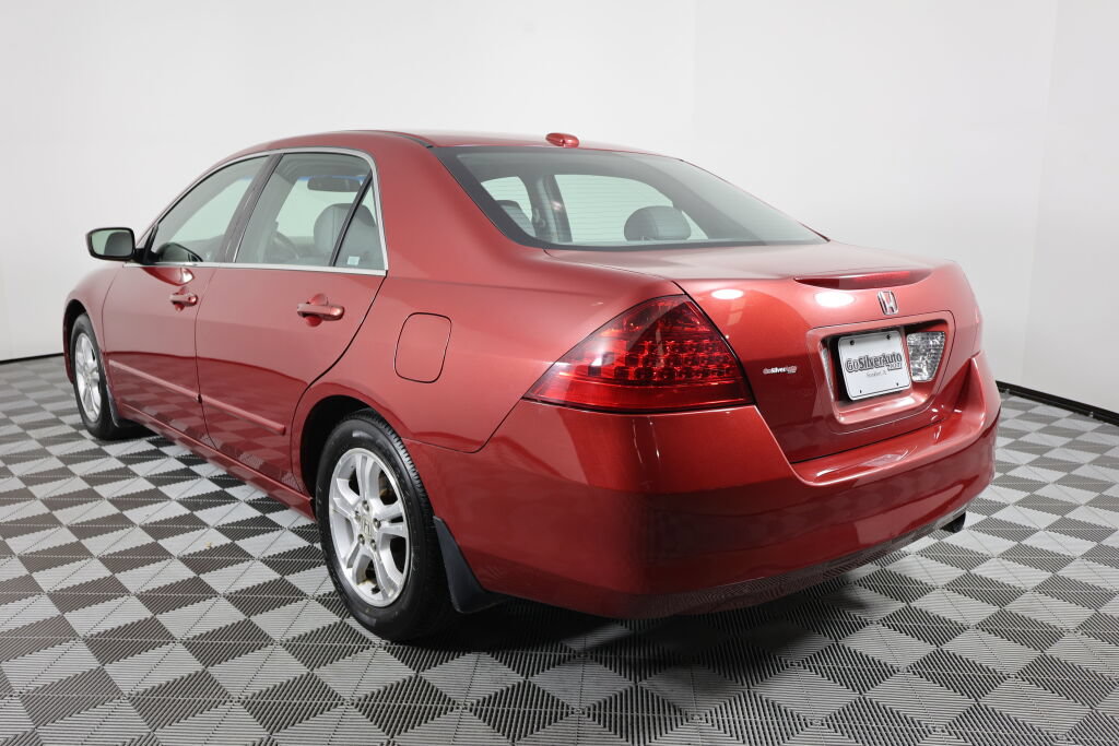 Used 2007 Honda Accord EX-L image 4
