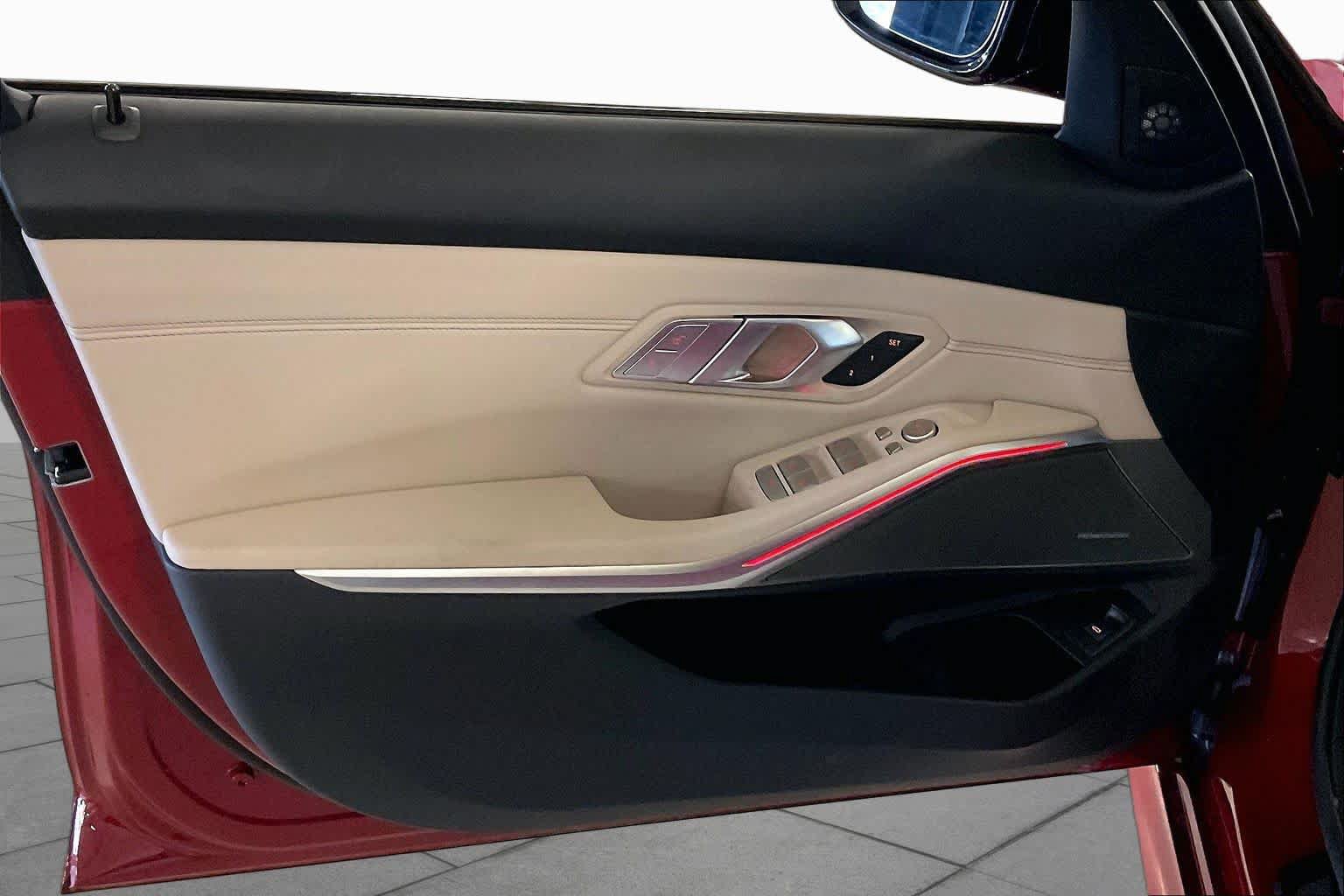 New 2026 BMW M340i w/ Premium Package RWD image 10