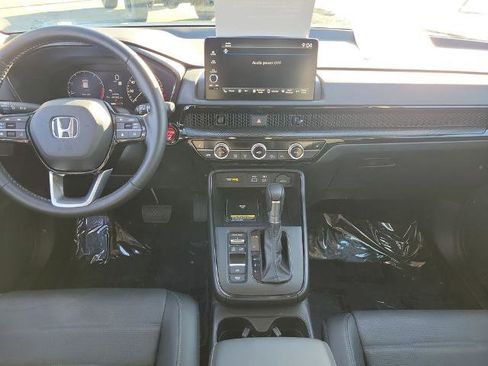 Used 2025 Honda CR-V EX-L image 18
