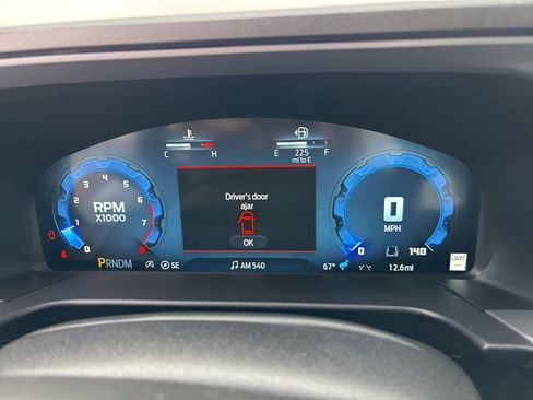 New 2025 Ford Bronco Sport Badlands w/ Badlands Tech Package image 30