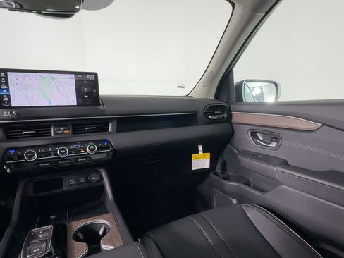 New 2026 Honda Pilot Elite image 29