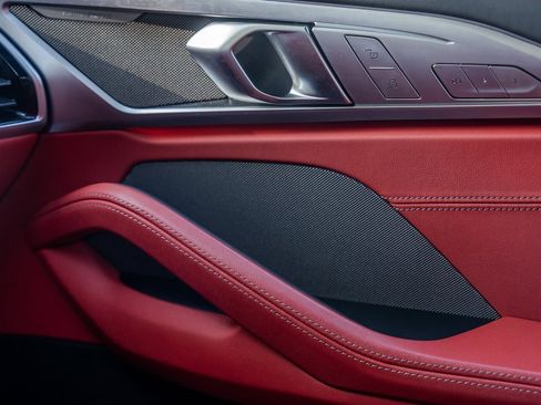 Used 2023 BMW M850i xDrive Coupe w/ M Sport Professional Package image 15