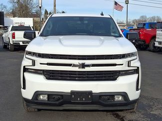 Used 2020 Chevrolet Silverado 1500 RST w/ All-Star Edition video 2