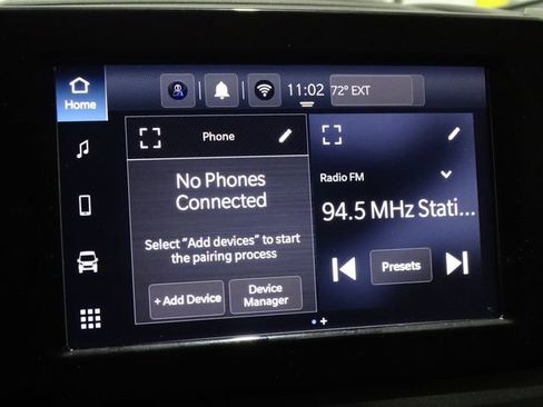 Used 2023 RAM ProMaster 2500 image 28