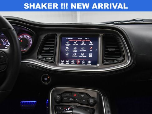 Used 2021 Dodge Challenger R/T w/ Plus Package image 42
