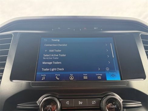 Used 2023 Ford F150 XL w/ STX Appearance Package image 25