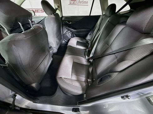 Used 2020 Subaru Outback Premium AWD/4WD image 24