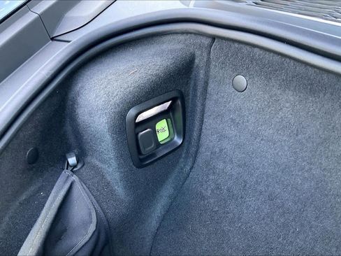 Used 2025 Chevrolet Corvette Z06 image 29