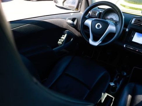 Used 2008 smart fortwo pure image 14