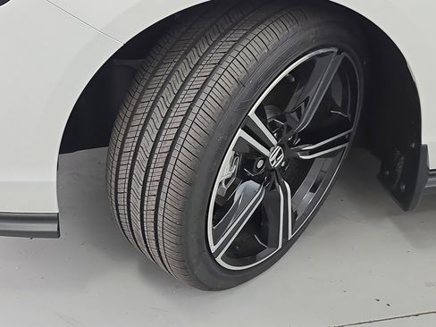 New 2026 Honda Accord Sport image 30