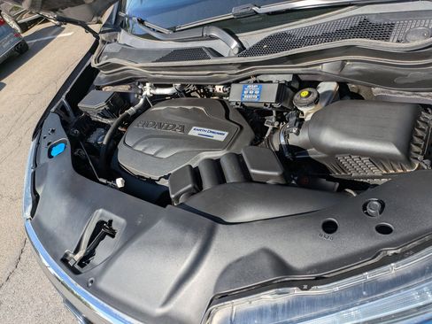 Used 2018 Honda Pilot EX-L image 35