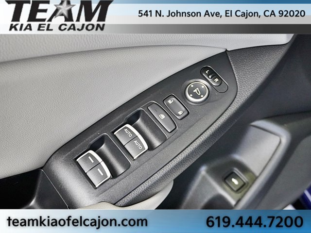 Used 2019 Honda Accord Hybrid image 20