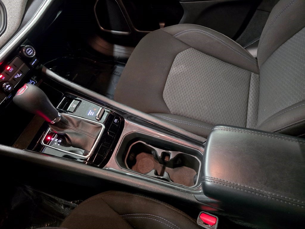 Certified 2023 Jeep Compass Sport AWD/4WD image 23