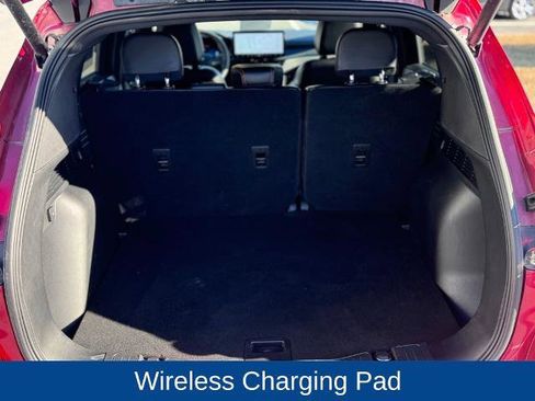 Certified 2023 Ford Escape ST-Line Select w/ Tech Pack #2 image 7