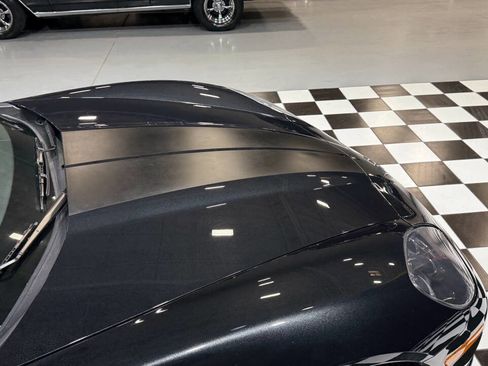 Used 2012 Chevrolet Corvette Convertible w/ 4LT Preferred Equipment Group image 29