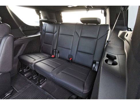 Certified 2024 Cadillac Escalade Luxury image 13