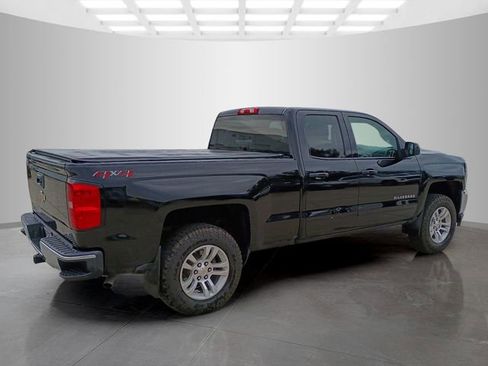 Used 2018 Chevrolet Silverado 1500 LT image 8