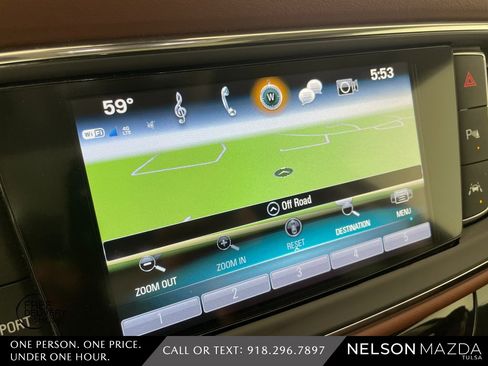 Used 2018 Buick Enclave Avenir w/ Avenir Technology Package image 30