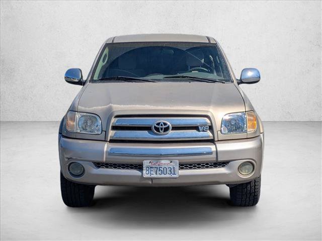 Used 2006 Toyota Tundra SR5 RWD image 2