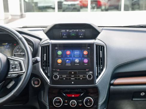 Used 2020 Subaru Forester Touring w/ Popular Package #2 image 13