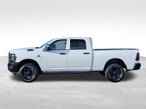 New 2026 RAM 3500 Tradesman image 2