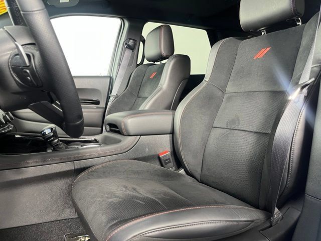 Used 2026 Dodge Durango GT AWD/4WD image 17