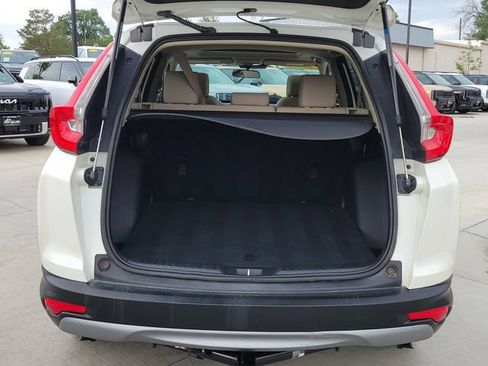 Used 2018 Honda CR-V EX image 17