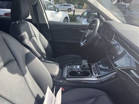 Certified 2023 Audi Q7 2.0T Premium Plus w/ Premium Plus Package image 30