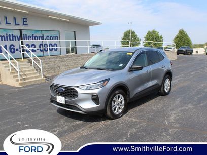 Used 2023 Ford Escape Active