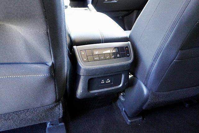 Certified 2023 Nissan Pathfinder SV w/ Black Appearance Package FWD image 26