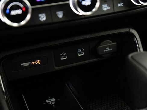 New 2026 Honda CR-V Sport image 22