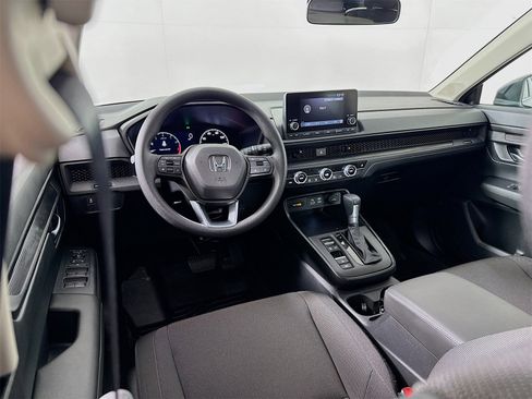 Used 2025 Honda CR-V EX image 20