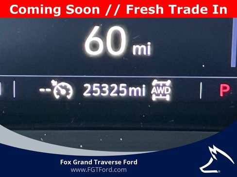 Used 2023 Buick Envision Preferred image 5