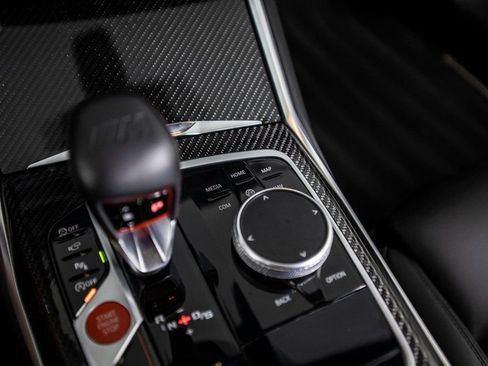 Used 2021 BMW M3 Competition w/ M Carbon Exterior Package image 26