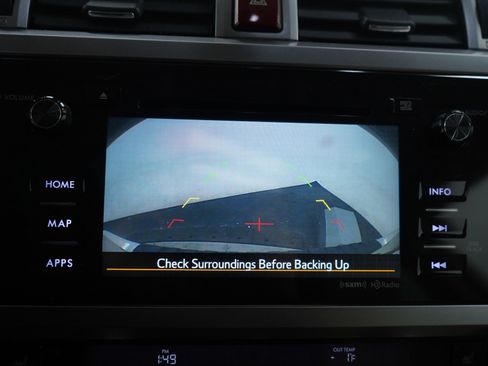 Used 2015 Subaru Outback 3.6R Limited image 34