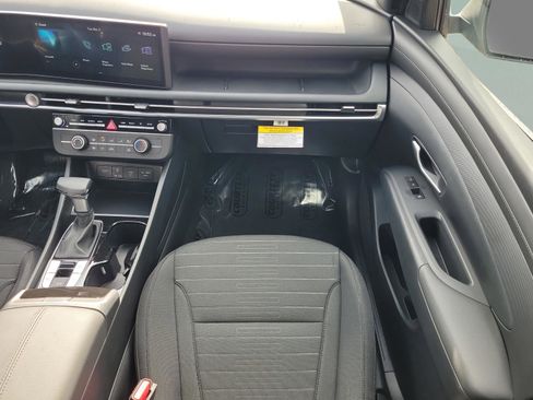 New 2026 Hyundai Santa Cruz SE image 14