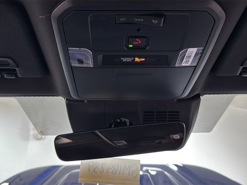 New 2025 Toyota Tacoma TRD Sport image 11