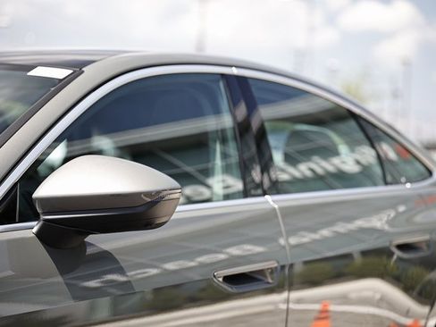 New 2025 Audi A5 2.0T Premium Plus image 11