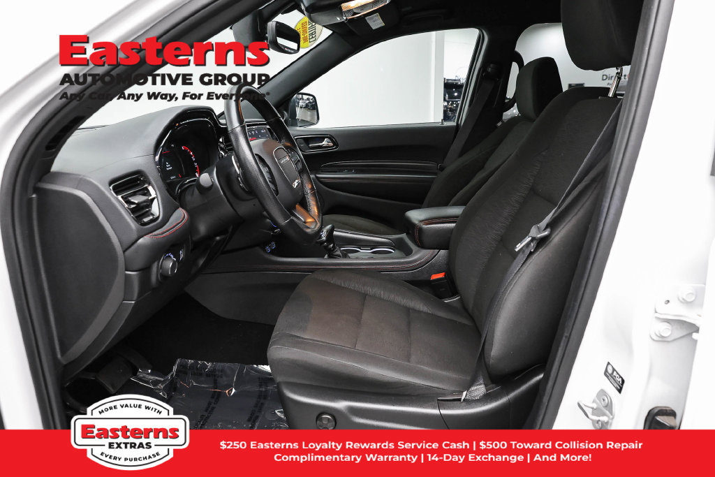 Used 2025 Dodge Durango GT RWD image 15