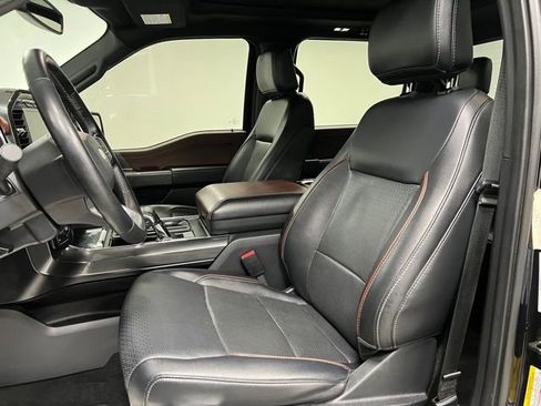 Used 2022 Ford F150 Lariat image 23