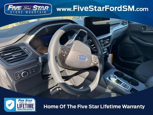 New 2026 Ford Escape Active w/ Tech Pack #1 image 28