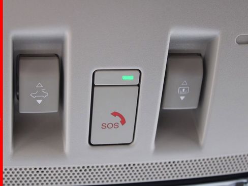 New 2025 Nissan Murano Platinum w/ Cargo Package image 20