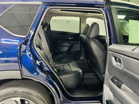 New 2026 Nissan Rogue SV image 28