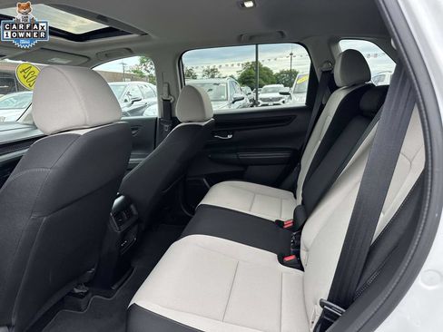 Used 2024 Honda CR-V EX image 10