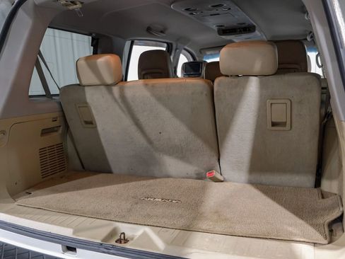 Used 2012 Nissan Armada SV image 57