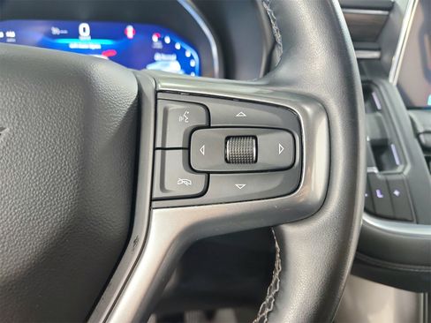 Used 2024 Chevrolet Tahoe LT image 24