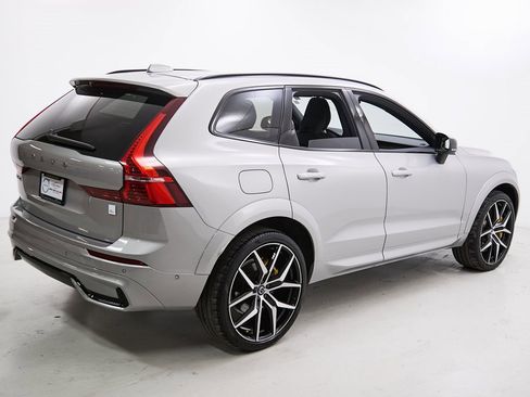 Certified 2023 Volvo XC60 T8 Polestar image 12