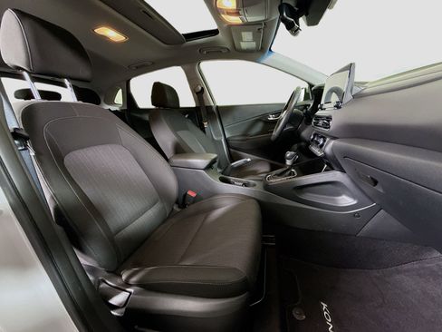 Used 2023 Hyundai Kona SEL w/ Convenience Package image 29