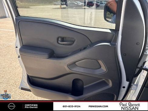 Certified 2024 Nissan Frontier S w/ Technology Package AWD/4WD image 18